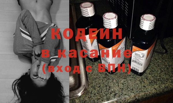 твердый Карпинск