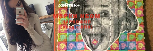 твердый Карпинск