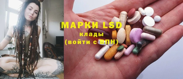 твердый Карпинск